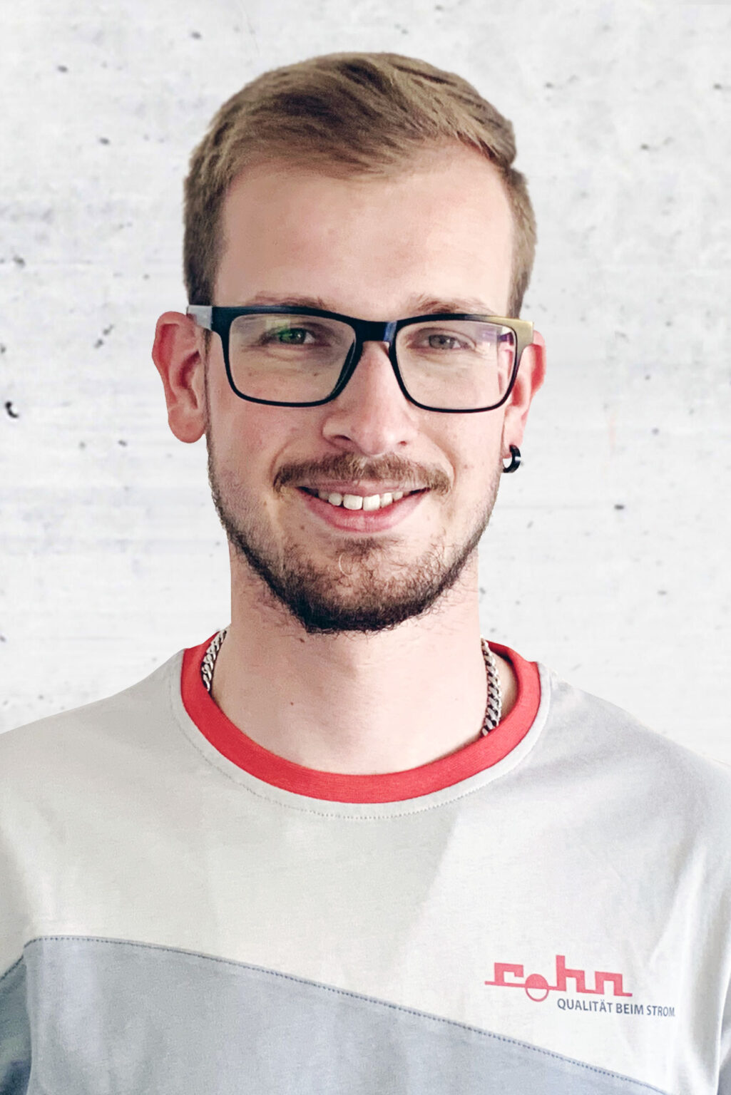 Rohn Team | Rohn Elektro-Unternehmen AG