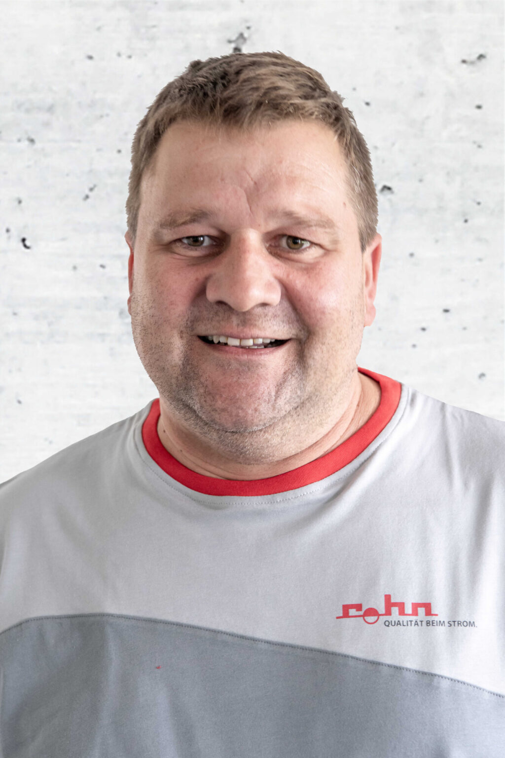 Rohn Team Rohn ElektroUnternehmen AG